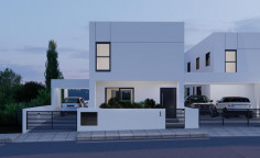 Luxury 4 bedrooms house for sale in Tseri Luxury 4 bedrooms house for sale in Tseri
