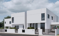 Luxury 4 bedrooms house for sale in Tseri Luxury 4 bedrooms house for sale in Tseri