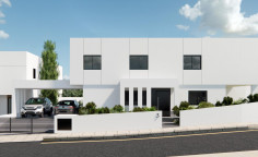 Luxury 4 bedrooms house for sale in Tseri Luxury 4 bedrooms house for sale in Tseri