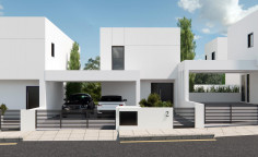 Luxury 4 bedrooms house for sale in Tseri Luxury 4 bedrooms house for sale in Tseri