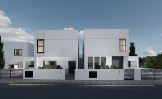 Luxury 4 bedrooms house for sale in Tseri Luxury 4 bedrooms house for sale in Tseri