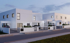 Luxury 4 bedrooms house for sale in Tseri Luxury 4 bedrooms house for sale in Tseri