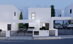 Luxury 4 bedrooms house for sale in Tseri Luxury 4 bedrooms house for sale in Tseri