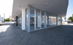Commercial for sale in Strovolos