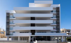 Commercial for sale in Strovolos