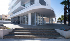 Commercial for sale in Strovolos