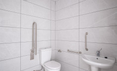 Commercial for sale in Strovolos