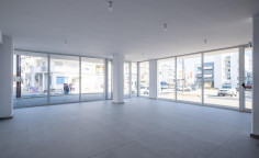 Commercial for sale in Strovolos