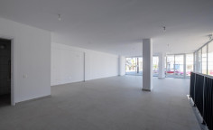 Commercial for sale in Strovolos