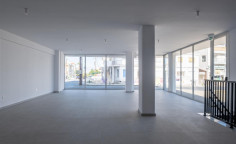 Commercial for sale in Strovolos