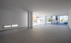 Luxury commercial for sale Strovolos