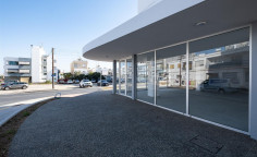Luxury commercial for sale Strovolos