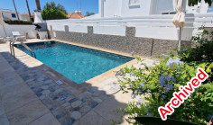 3 bedroom house to rent in Agia Thekla