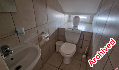 3 bedroom house to rent in Agia Thekla