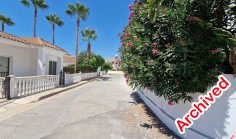 3 bedroom house to rent in Agia Thekla