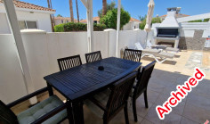 3 bedroom house to rent in Agia Thekla