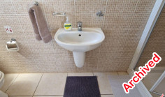 3 bedroom house to rent in Agia Thekla