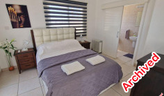 3 bedroom house to rent in Agia Thekla