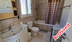 3 bedroom house to rent in Agia Thekla