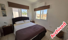3 bedroom house to rent in Agia Thekla