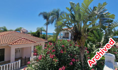 3 bedroom house to rent in Agia Thekla