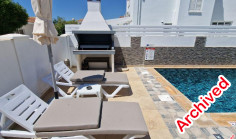 3 bedroom house to rent in Agia Thekla