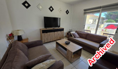 3 bedroom house to rent in Agia Thekla