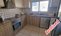 3 bedroom house to rent in Agia Thekla