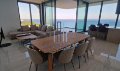 For rent 2 bedroom seafront apartment in Germasogeia For rent 2 bedroom seafront apartment in Germasogeia