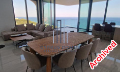 For rent 2 bedroom seafront apartment in Germasogeia For rent 2 bedroom seafront apartment in Germasogeia