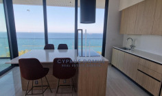 For rent 2 bedroom seafront apartment in Germasogeia For rent 2 bedroom seafront apartment in Germasogeia