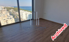 For rent 2 bedroom seafront apartment in Germasogeia For rent 2 bedroom seafront apartment in Germasogeia