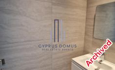 For rent 2 bedroom seafront apartment in Germasogeia For rent 2 bedroom seafront apartment in Germasogeia