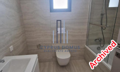 For rent 2 bedroom seafront apartment in Germasogeia For rent 2 bedroom seafront apartment in Germasogeia
