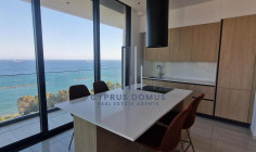 For rent 2 bedroom seafront apartment in Germasogeia For rent 2 bedroom seafront apartment in Germasogeia