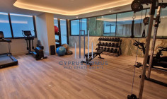 For rent 2 bedroom seafront apartment in Germasogeia For rent 2 bedroom seafront apartment in Germasogeia