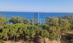 For rent 2 bedroom seafront apartment in Germasogeia For rent 2 bedroom seafront apartment in Germasogeia