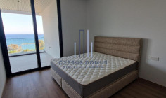 For rent fully furnished 1 bedroom seafront apartment in Germasogeia For rent fully furnished 1 bedroom seafront apartment in Germasogeia