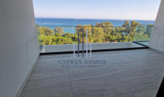 For rent fully furnished 1 bedroom seafront apartment in Germasogeia For rent fully furnished 1 bedroom seafront apartment in Germasogeia