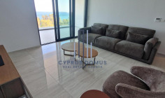 For rent fully furnished 1 bedroom seafront apartment in Germasogeia For rent fully furnished 1 bedroom seafront apartment in Germasogeia