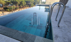 For rent fully furnished 1 bedroom seafront apartment in Germasogeia For rent fully furnished 1 bedroom seafront apartment in Germasogeia