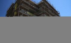 Modern Zakaki penthouse 4 bedrooms with amenities 