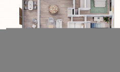 Modern Zakaki penthouse 4 bedrooms with amenities Modern Zakaki penthouse 4 bedrooms with amenities