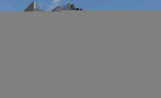 Spacious two bedroom top floor apartment for sale in Agios Athanasios 