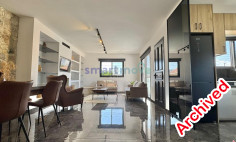 2 bedroom apartment for rent Pyrgos Limassol 
