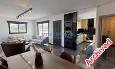 2 bedroom apartment for rent Pyrgos Limassol 