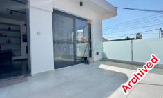 2 bedroom apartment for rent Pyrgos Limassol 