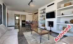 2 bedroom apartment for rent Pyrgos Limassol 