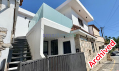 2 bedroom apartment for rent Pyrgos Limassol 