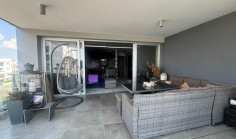 Spacious 3 bedroom apartment for sale in Strovolos